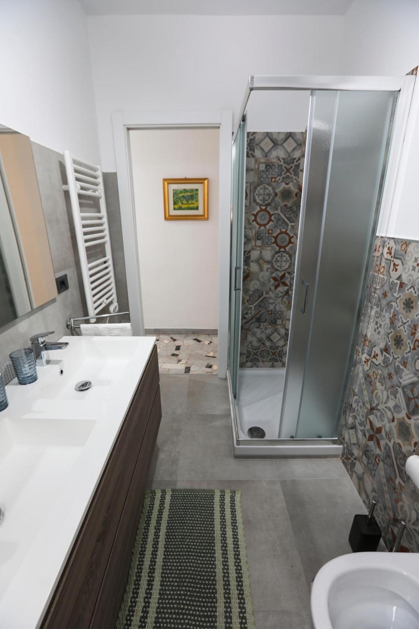 Апартаменты Roby'S House 70 Settebagni Экстерьер фото