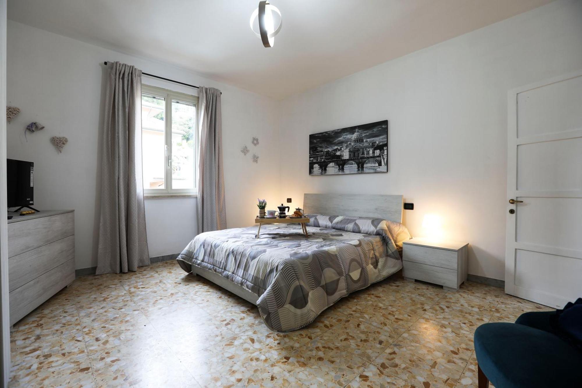 Апартаменты Roby'S House 70 Settebagni Экстерьер фото